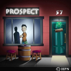 3: Prospect 57 | 3 | The Manager