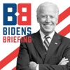 Biden's Briefing artwork