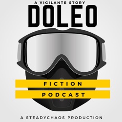 Doleo - Episode 20 - Just Blend In