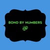Bond By Numbers artwork