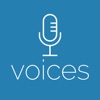 Voices Podcast artwork