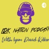 LDK NATION PODCAST artwork