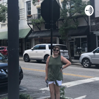 Vanessa’s Journals podcast