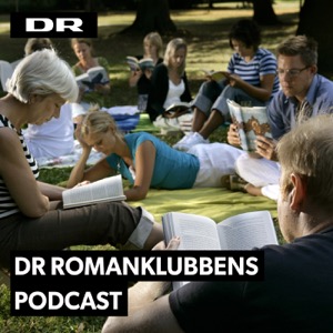 DR Romanklubbens podcast