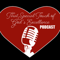 That Special Touch of God’s Excellence with Carol and thoughts from Ann Graham Lotz