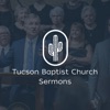 Tucson Baptist Church artwork