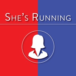 She's Running