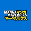 Manga Mavericks artwork