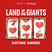 Land of the Giants - The Cut & The Verge