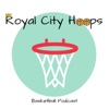 Royal City Hoops artwork
