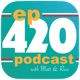 ep420 podcast