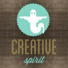 Creative Spirit Podcast artwork