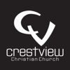 Crestview Christian Church - MHK artwork