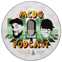 Music City Disc Golf podcast