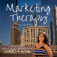 Marketing Therapy