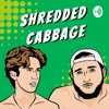 Shredded Cabbage  artwork