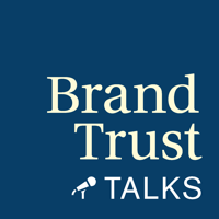 BrandTrust Talks podcast