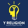 Y Religion artwork