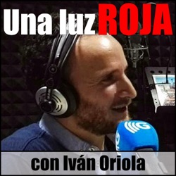 Una Luz Roja