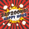 Zadzooks Happy Hour artwork