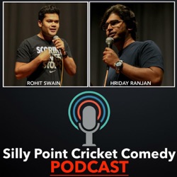 Silly Point Cricket Comedy