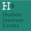 Hudson Institute Events Podcast artwork
