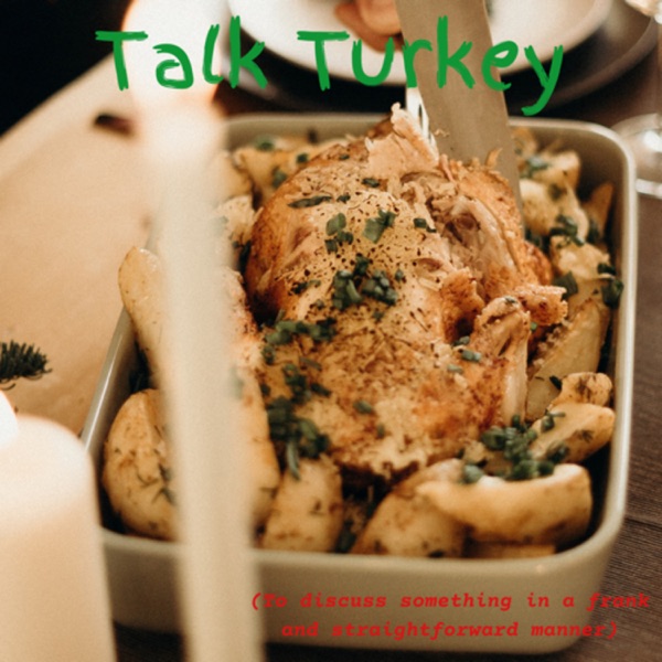 Talk Turkey Artwork