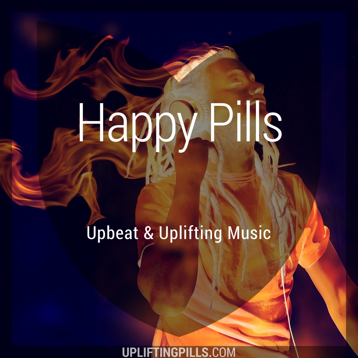 Soul Power Happy Pills Upbeat Uplifting Music Podcast Podtail