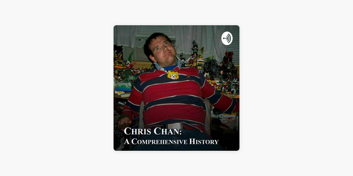 chris chan