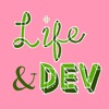 Life and Dev artwork