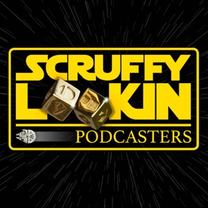 Ep. 89: Scruffy Lookin Tangents