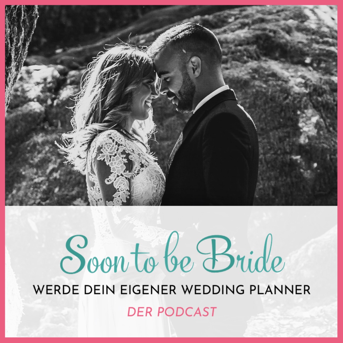 Soon To Be Bride Podcast Podtail