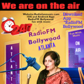 RadioFM Bollywood Atlanta, USA. - seema garg