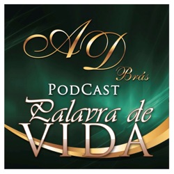 Episódio 12 – “Olhando para Jesus” – PodCast PALAVRA DE VIDA