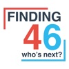 Finding 46 artwork