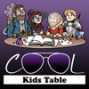 Cool Kids Table artwork