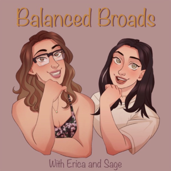 Balanced Broads
