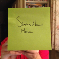 Stories About Music podcast