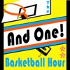 And One! Basketball Hour artwork