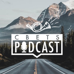 CBETS Podcast 