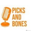 Picks And Bones artwork