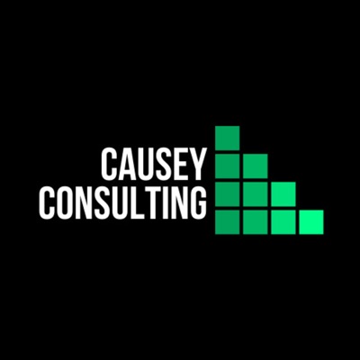 The Causey Consulting Podcast The Causey Consulting Podcast