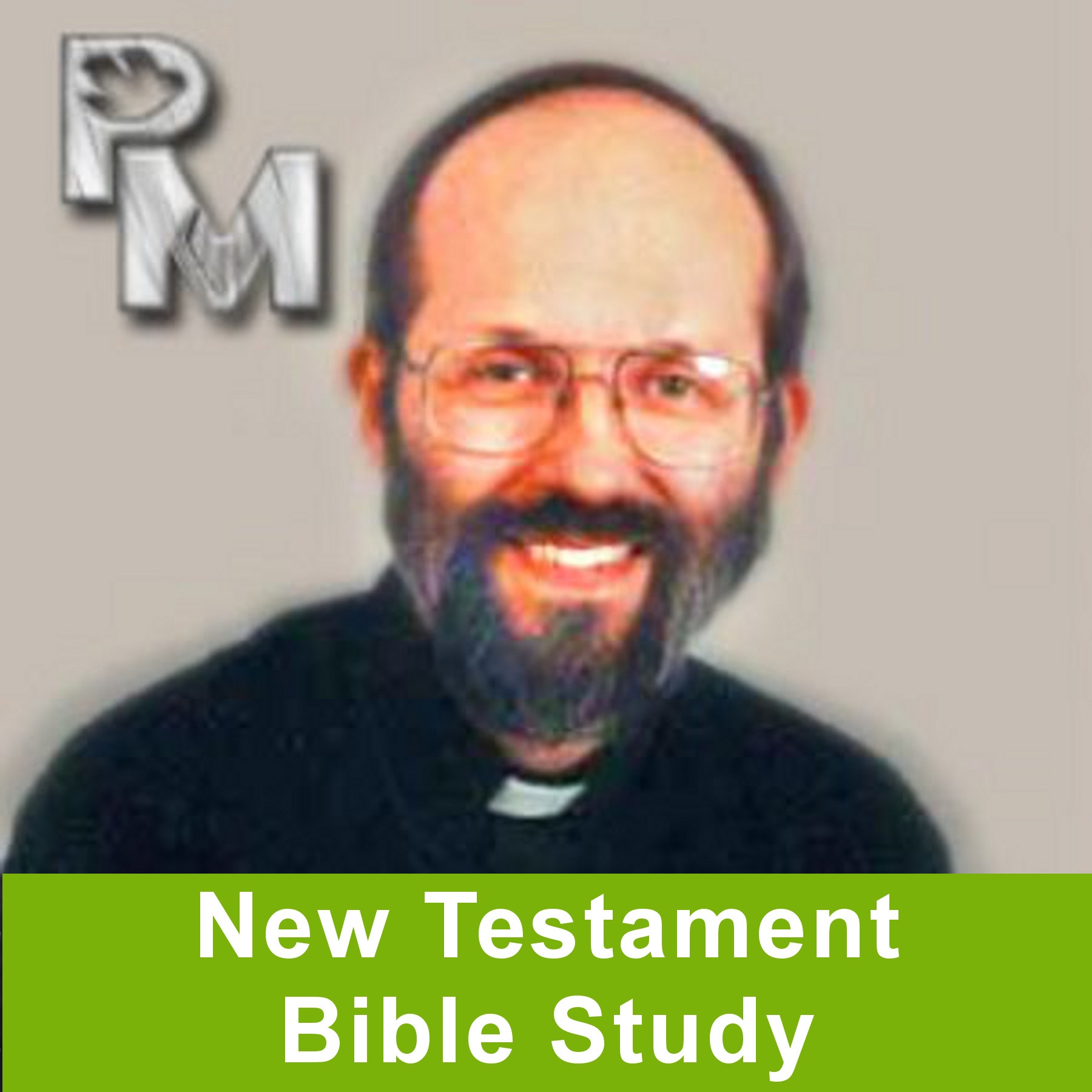 Revelation 14:1 - 16:21 Bible Study – New Testament Catholic Bible ...