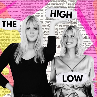 The High Low The High Low