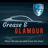 Grease and Glamour podcast