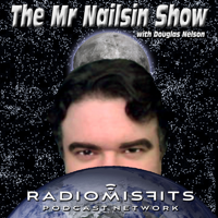 The Mr Nailsin Show – Mercedes Carrera!