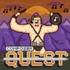 Composer Quest: A Songwriting and Music Composition Podcast artwork