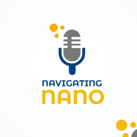 Navigating Nano Episode 21: Dr. Christopher Sutton