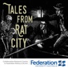 Tales from Rat City artwork