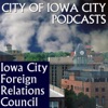 Iowa City Foreign Relations Council artwork